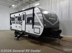 New 2026 Jayco Jay Flight 200MKS available in Wixom, Michigan