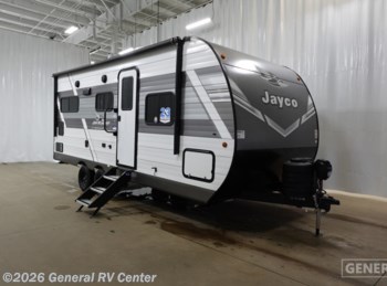 New 2026 Jayco Jay Flight 200MKS available in Wixom, Michigan