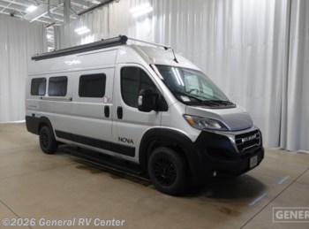 New 2026 Coachmen Nova 20C available in Wixom, Michigan