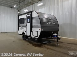 New 2027 Jayco Jay Flight SLX 130RD available in Wixom, Michigan