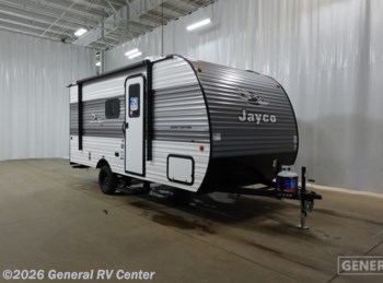New 2026 Jayco Jay Flight SLX 170BH available in Wixom, Michigan