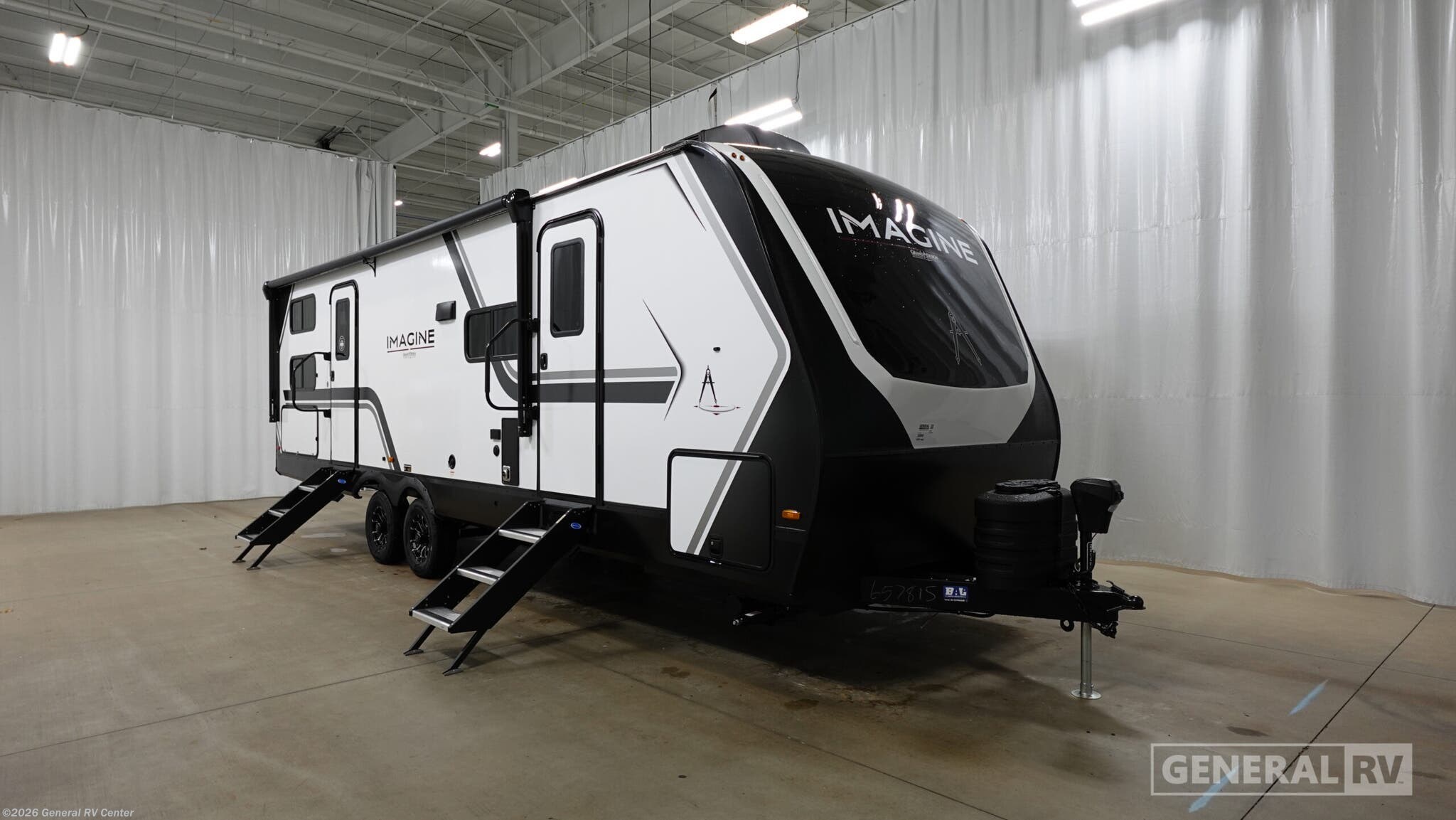 New 2026 Grand Design Imagine 2800BH available in Wixom, Michigan