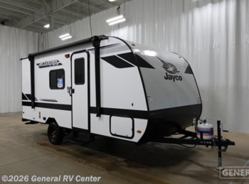 New 2026 Jayco Jay Feather Air SL 17BHSL available in Wixom, Michigan