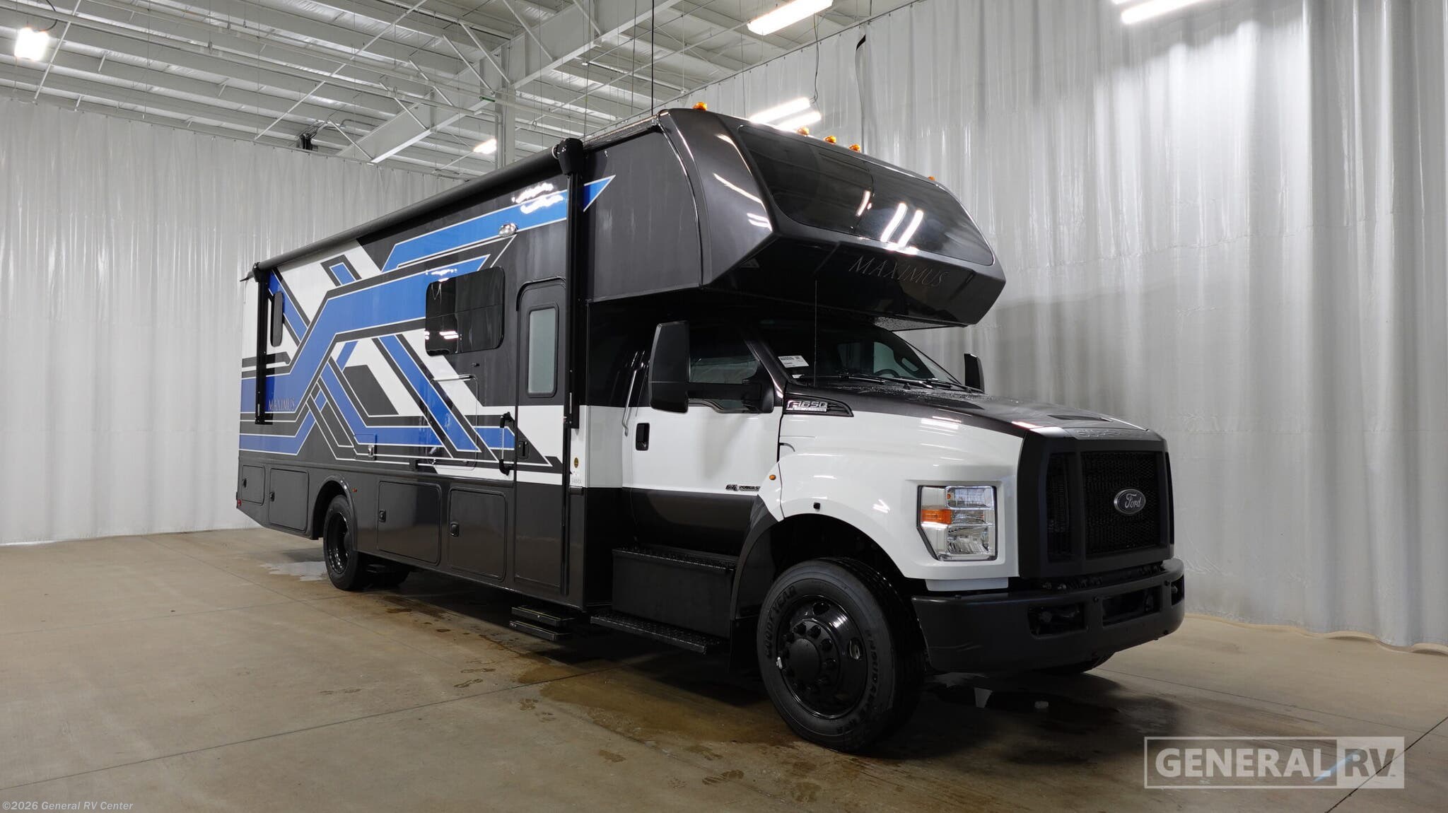 New 2027 Nexus Maximus 34MX available in Wixom, Michigan
