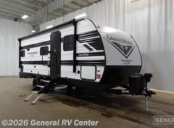 New 2026 Grand Design Transcend Xplor 20MKX available in Wixom, Michigan