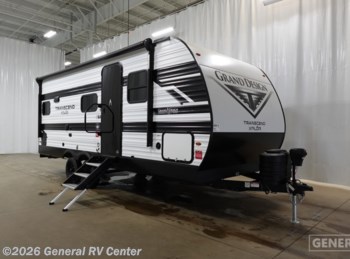 New 2026 Grand Design Transcend Xplor 20MKX available in Wixom, Michigan
