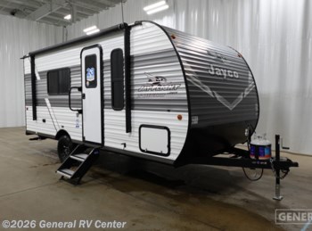 New 2026 Jayco Jay Flight SLX 175FQ available in Wixom, Michigan