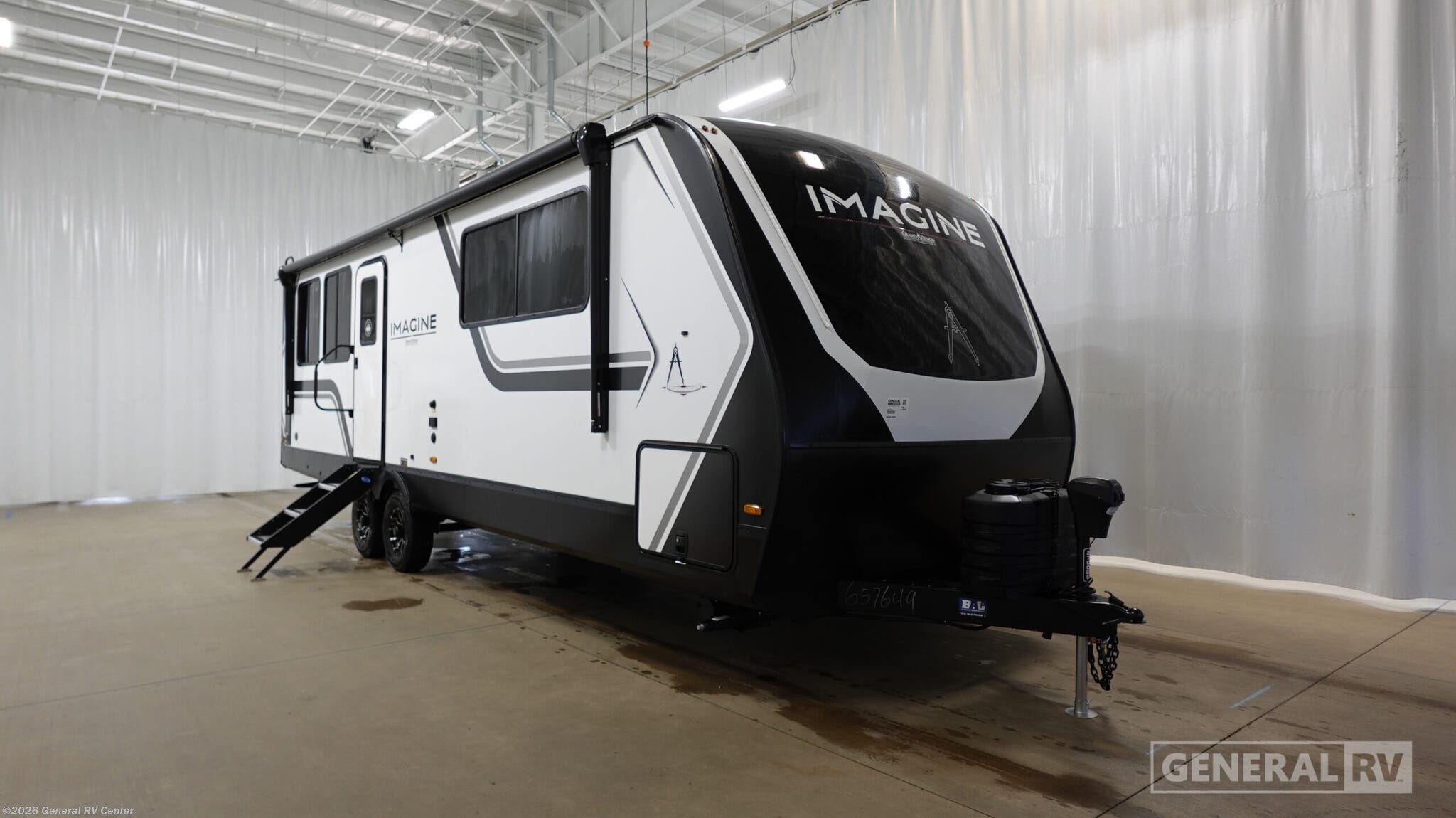 New 2026 Grand Design Imagine 2700BS available in Wixom, Michigan