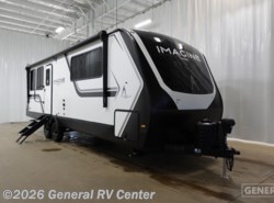 New 2026 Grand Design Imagine 2700BS available in Wixom, Michigan