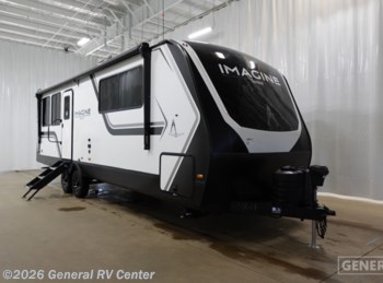 New 2026 Grand Design Imagine 2700BS available in Wixom, Michigan