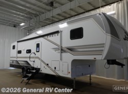 New 2026 Jayco Eagle SLE 28BHU available in Wixom, Michigan