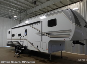 New 2026 Jayco Eagle SLE 28BHU available in Wixom, Michigan