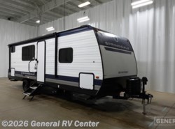 New 2026 Keystone Springdale 2300BH available in Wixom, Michigan