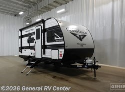 New 2027 Grand Design Transcend One 151BH available in Wixom, Michigan