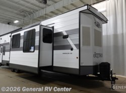 New 2027 Jayco Jay Flight Bungalow 404LOFT available in Wixom, Michigan