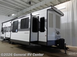 New 2027 Jayco Jay Flight Bungalow 401LOFT available in Wixom, Michigan