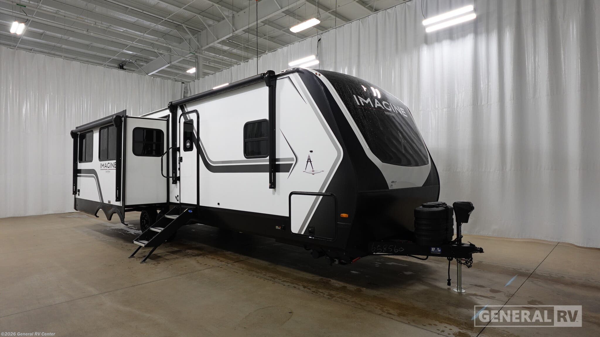 New 2027 Grand Design Imagine 2970RL available in Wixom, Michigan