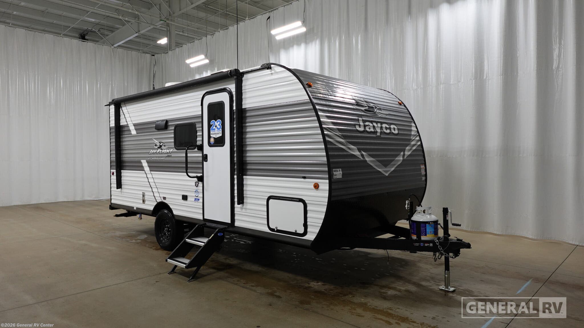 New 2027 Jayco Jay Flight SLX 175BH available in Wixom, Michigan