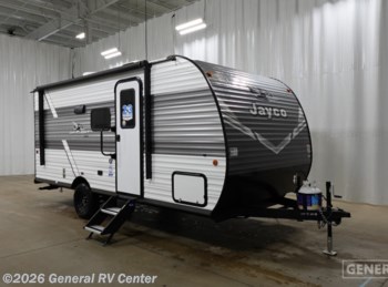 New 2027 Jayco Jay Flight SLX 175BH available in Wixom, Michigan