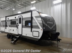 New 2027 Jayco Jay Flight SLX 261BHS available in Wixom, Michigan