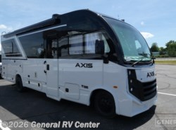 New 2027 Thor Motor Coach Axis 26.2 available in Wixom, Michigan