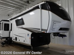 New 2026 Jayco Pinnacle 36FBTS available in Wixom, Michigan