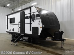 New 2026 Keystone Passport Classic 180RBC available in Wixom, Michigan