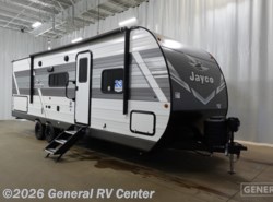 New 2027 Jayco Jay Flight SLX 261BHS available in Wixom, Michigan