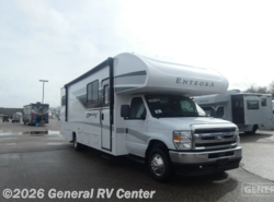 New 2026 Entegra Coach ODYSSEY-SE 31FF available in Wixom, Michigan