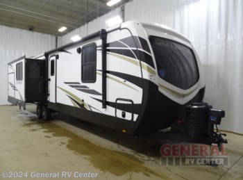 New 2024 Keystone Outback 330RL available in Birch Run, Michigan