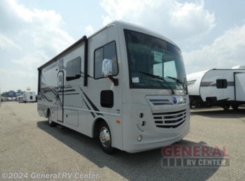 New 2024 Holiday Rambler Admiral 28A available in Birch Run, Michigan
