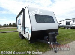 Used 2023 Forest River IBEX 19RBM available in Birch Run, Michigan