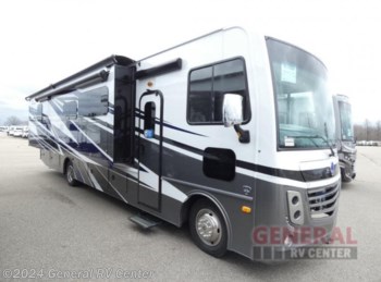 New 2024 Holiday Rambler Eclipse 35R available in Birch Run, Michigan
