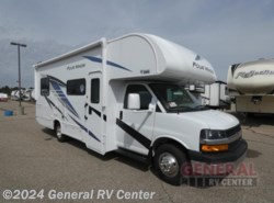 New 2024 Thor Motor Coach Four Winds 25V Chevy available in Birch Run, Michigan