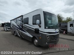 New 2024 Holiday Rambler Eclipse 34J available in Birch Run, Michigan