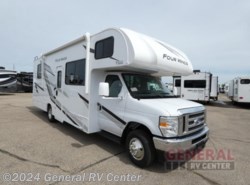 New 2025 Thor Motor Coach Four Winds 28A available in Birch Run, Michigan
