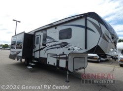 Used 2017 Keystone Avalanche 300RE available in Birch Run, Michigan