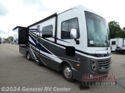 New 2024 Holiday Rambler Eclipse 32S available in Birch Run, Michigan