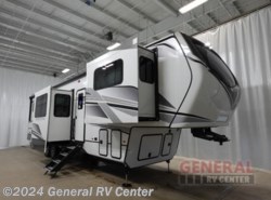 New 2025 Keystone Montana 3761FL available in Birch Run, Michigan