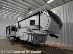 New 2025 Keystone Montana 3623EB available in Birch Run, Michigan