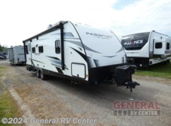 Used 2022 Keystone Passport SL 252RD available in Birch Run, Michigan