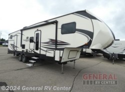 Used 2018 Heartland ElkRidge Xtreme Light 326 available in Birch Run, Michigan