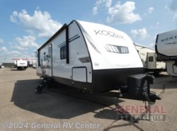 Used 2022 Dutchmen Kodiak Ultra-Lite 296BHSL available in Birch Run, Michigan