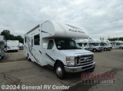 New 2025 Thor Motor Coach Four Winds 28Z available in Birch Run, Michigan