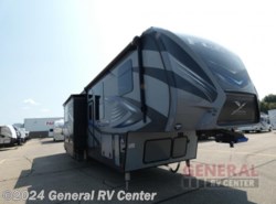 Used 2018 Keystone Fuzion 414 available in Birch Run, Michigan