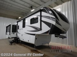 New 2025 Grand Design Solitude 370DV available in Birch Run, Michigan