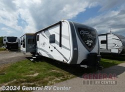 Used 2018 Highland Ridge Open Range OT323RLS available in Birch Run, Michigan