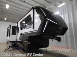 New 2025 Brinkley RV Model G 3950 available in Birch Run, Michigan