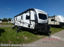 Used 2022 Forest River Flagstaff Super Lite 26FKBS available in Birch Run, Michigan