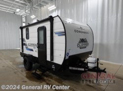 New 2025 Coachmen Clipper ROK 12000 available in Birch Run, Michigan